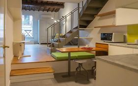 Art Atelier Terrazza Borgo