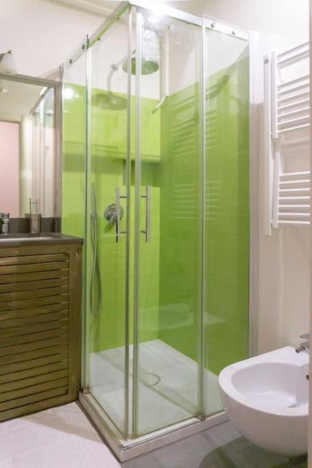 Apartament Art Atelier Terrazza Borgo Rzym Zewnętrze zdjęcie