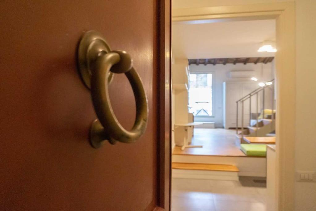 Apartament Art Atelier Terrazza Borgo Rzym Zewnętrze zdjęcie