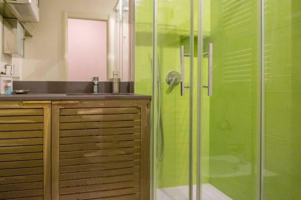 Apartament Art Atelier Terrazza Borgo Rzym Zewnętrze zdjęcie